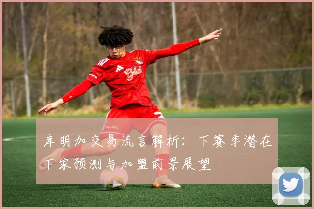 库明加交易流言解析：下赛季潜在下家预测与加盟前景展望